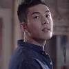 Aktris aktor jadi model 