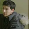 Yoon Shi Yoon