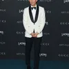 Bintang Korea Ganteng di Acara LACMA Art + Film Gala 2020
