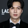 Bintang Korea Ganteng di Acara LACMA Art + Film Gala 2020