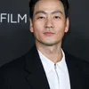 Bintang Korea Ganteng di Acara LACMA Art + Film Gala 2020