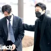 Deretan Bintang Korea Ternama di Pernikahan Park Shin Hye dan Choi Tae Joon