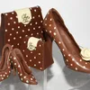 cokelat unik, coklat unik, inspirasi cokelat, bentuk cokelat aneh, bentuk coklat aneh
