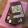 cokelat unik, coklat unik, inspirasi cokelat, bentuk cokelat aneh, bentuk coklat aneh