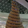 natal, dekorasi natal, dekorasi natal gagal, dekorasi natal fail, foto fail