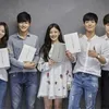 Drama Korea 2016