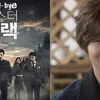 Deretan Drama dan Karakter Song Jae Rim 