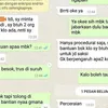 ojek online, ojol, drama ojol, gojek, grab