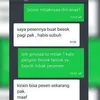ojek online, ojol, drama ojol, gojek, grab