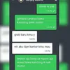 ojek online, ojol, drama ojol, gojek, grab