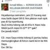 ojek online, ojol, drama ojol, gojek, grab