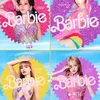 Deretan Editan Idol Jadi Poster Film \&#039;BARBIE