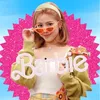 Deretan Editan Idol Jadi Poster Film \&#039;BARBIE