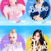 Deretan Editan Idol Jadi Poster Film \&#039;BARBIE