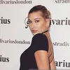 Hailey Baldwin