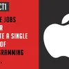 Fakta Apple dan Steve Jobs