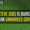 Fakta Apple dan Steve Jobs