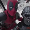 DEADPOOL &amp; WOLVERINE