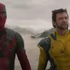DEADPOOL &amp; WOLVERINE