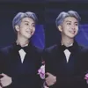 fangirl RM BTS