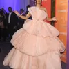 Diamond Ball Rihanna