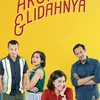 Dian Sastrowardoyo di film ARUNA &amp; LIDAHNYA
