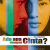 Dian Sastrowardoyo di film ADA APA DENGAN CINTA? (2002)