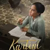 Dian Sastrowardoyo di film KARTINI
