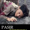 Dian Sastrowardoyo di film PASIR BERBISIK