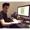 Aaron Ashab
