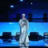 Agnez Mo
