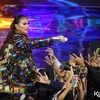 Agnez Mo