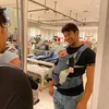 Ammar Zoni Hot Daddy