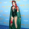 Heidi Klum Halloween Party