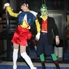 Heidi Klum Halloween Party