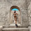 Baby Bump Jennifer Bachdim