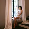 Baby Bump Jennifer Bachdim