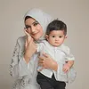 Baby Syaki - Rizki DA - Nadya Mustika