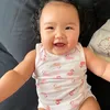 Baby Xarena - Siti Badriah - Krisjiana