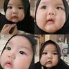 Baby Xarena - Siti Badriah - Krisjiana