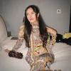 Beby Tsabina