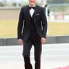 Cast THE GLORY di Baeksang