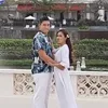 Samuel Zylgwyn - Shanice Margaretha