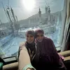 Caca Tengker Haji