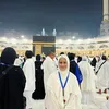 Tissa Biani Umrah