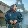 Dian Pelangi di Paris