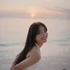 Fuji Pemotretan di Gili
