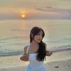 Fuji Pemotretan di Gili