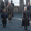 got 7, game of thrones, game of thrones season 7