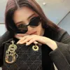 Han So Hee Bold Makeup